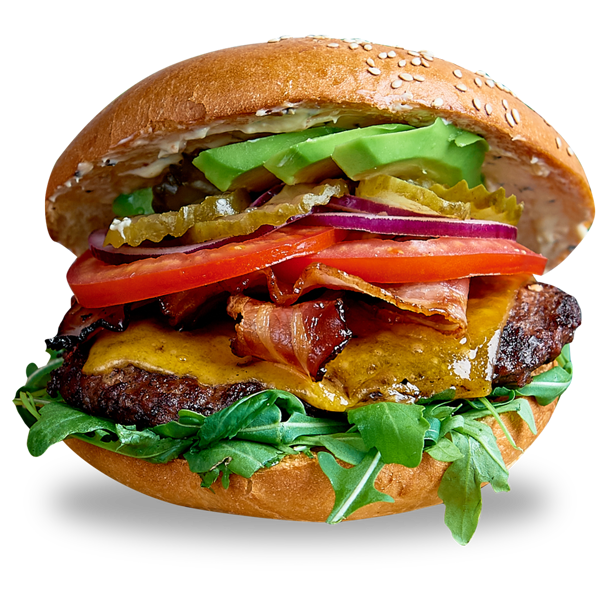 Zdjęcie na okładce dla Dobra Buła | Łódź Piotrkowska - Burgery